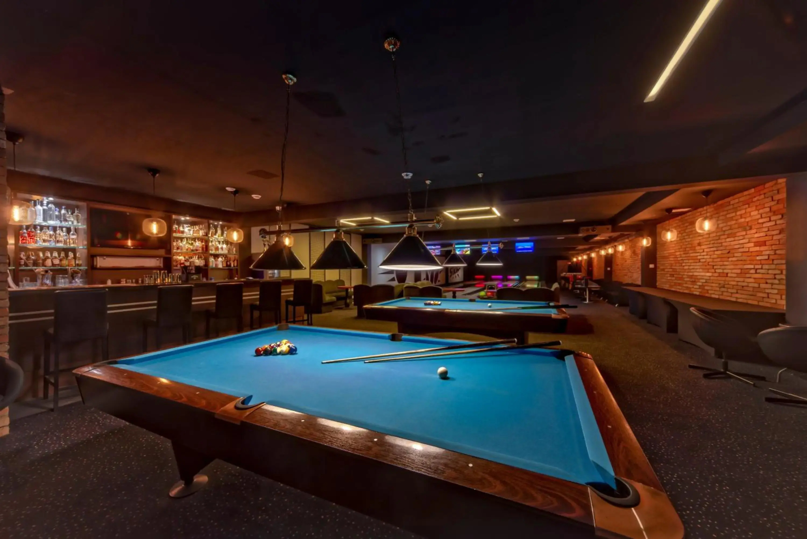 River Style Hotel & SPA
