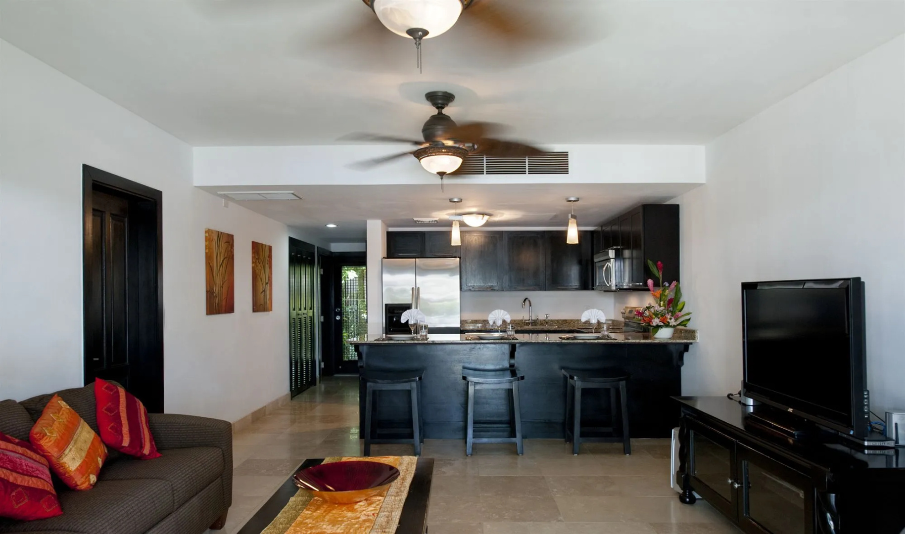 Las Terrazas Resort and Residences Ambergris