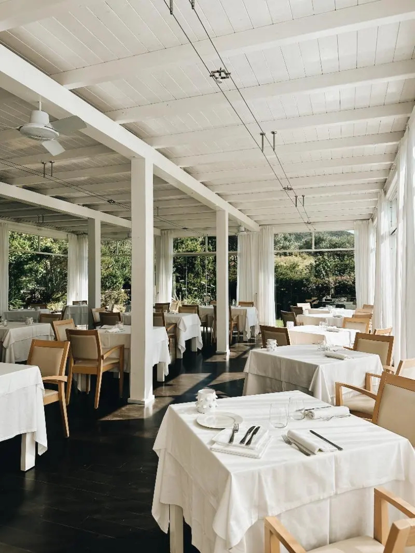 Lanthia Resort