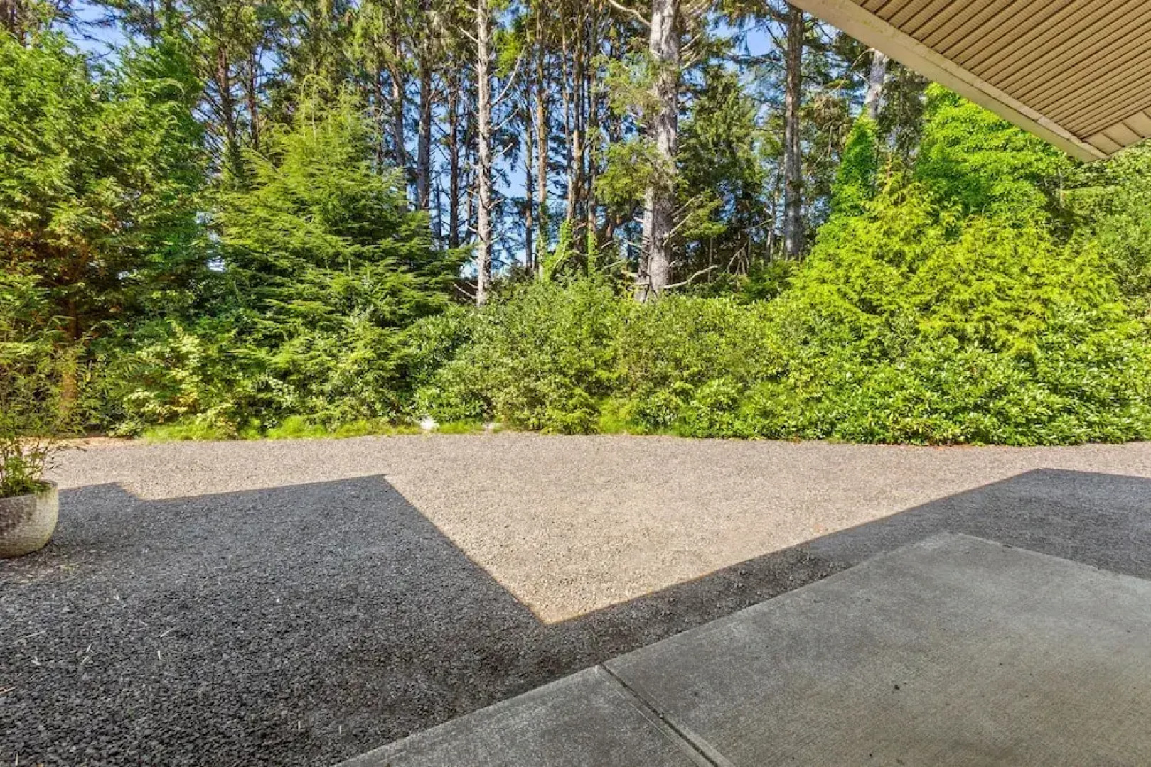 Sandcastle Bluff in Moclips