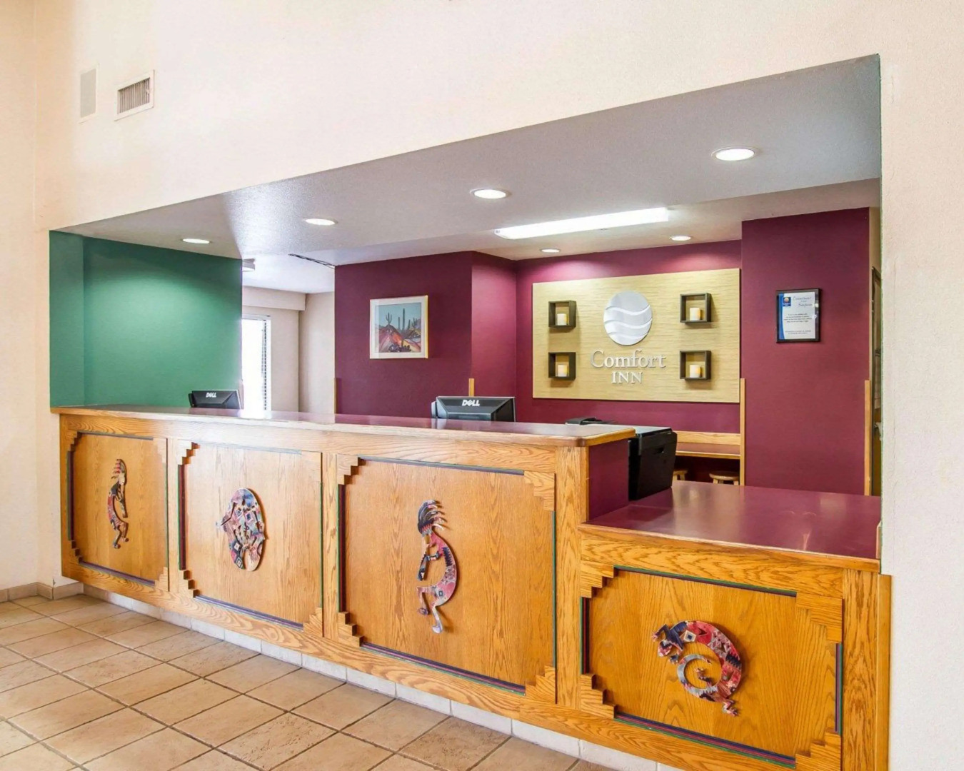 Comfort Inn Camp Verde I-17