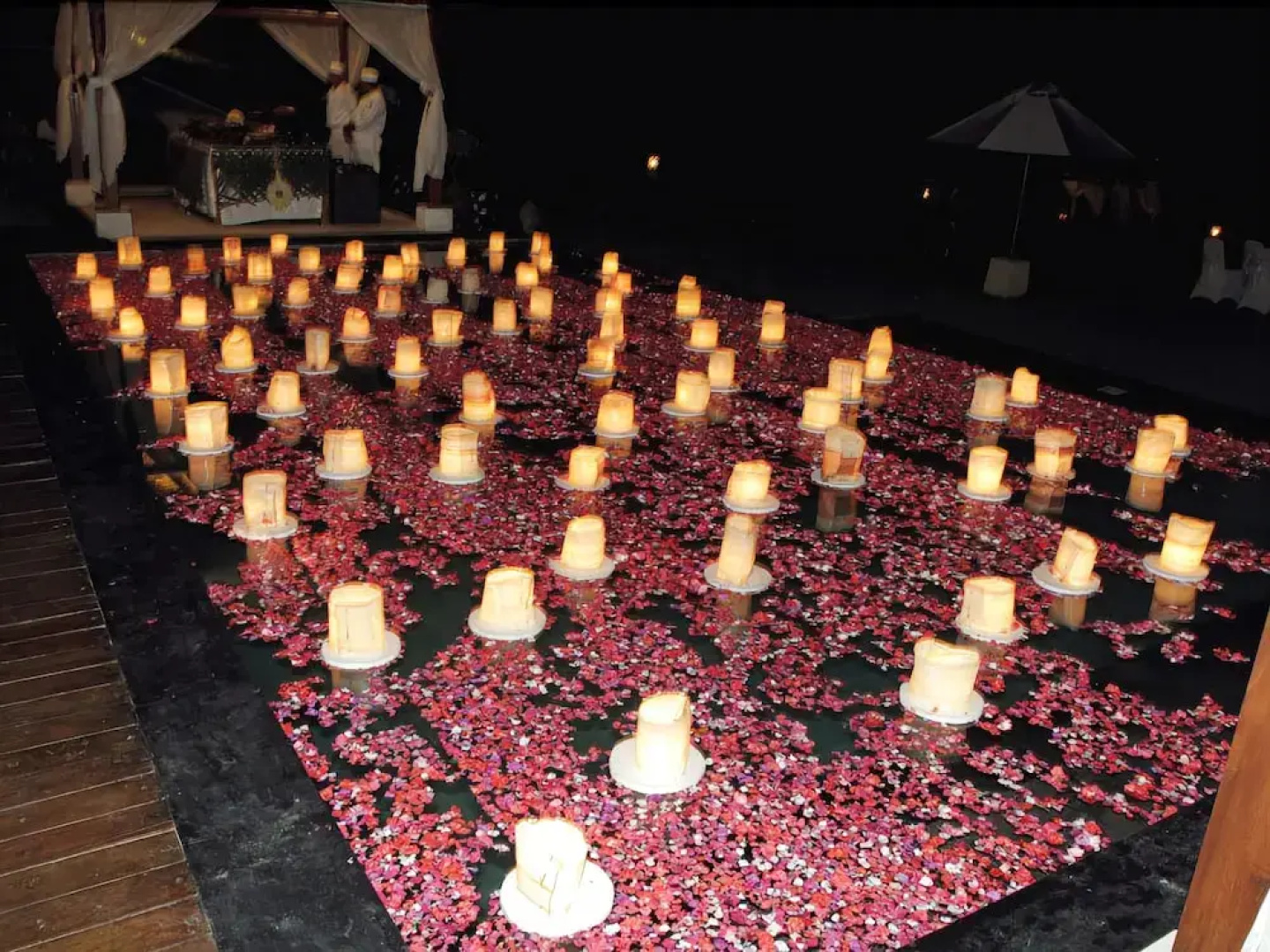 Villa The Jiwa