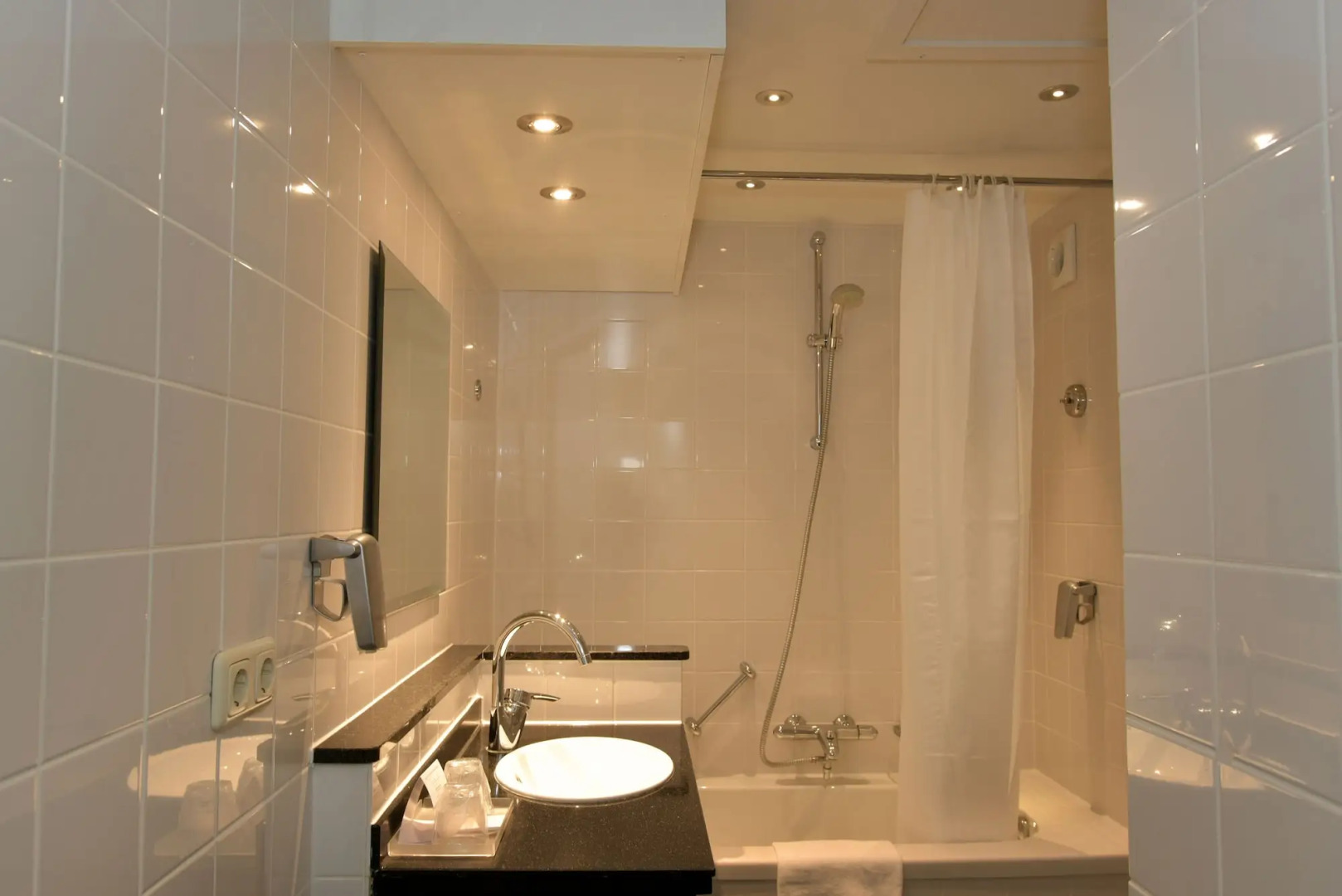 Amrath Grand Hotel de l'Empereur