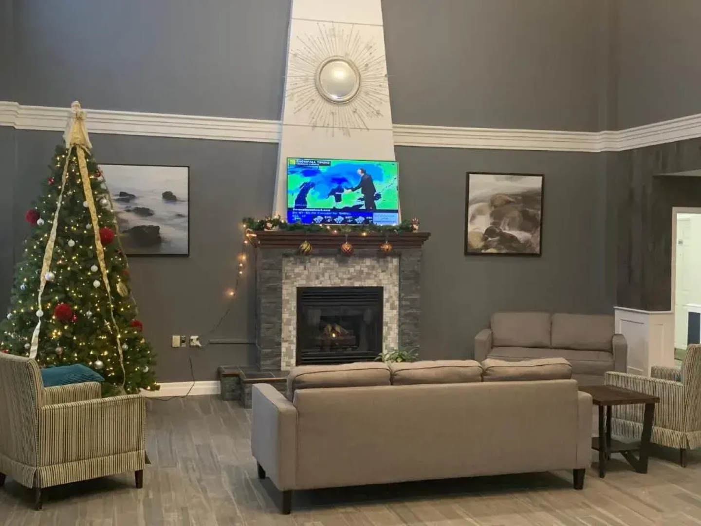 Travelodge Hotel Sudbury