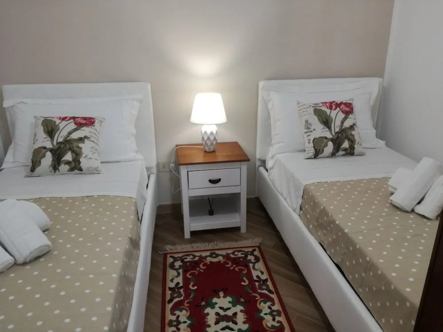 Terra Sinus B&B