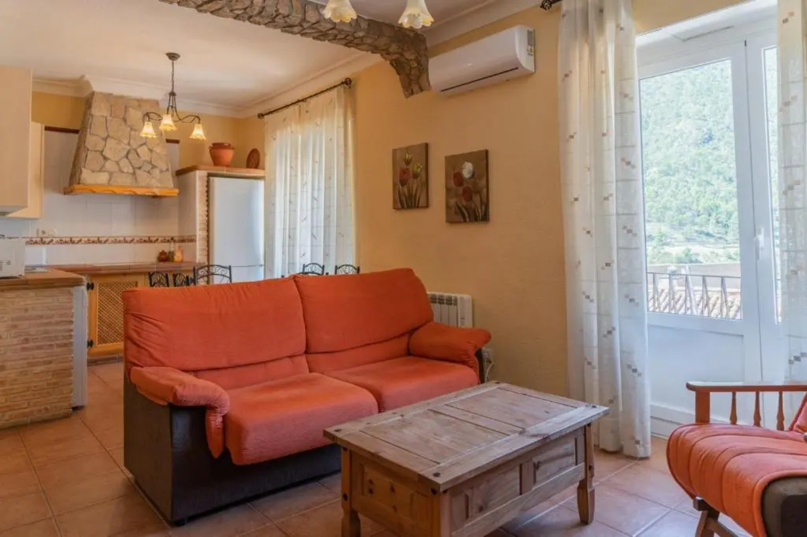 Casas Rurales Balcón de las Mayas