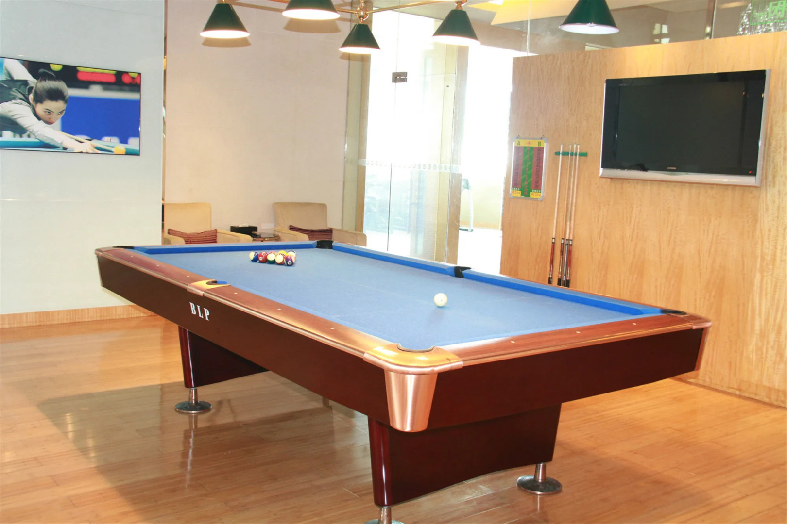 Baolilai International Hotel Shenzhen