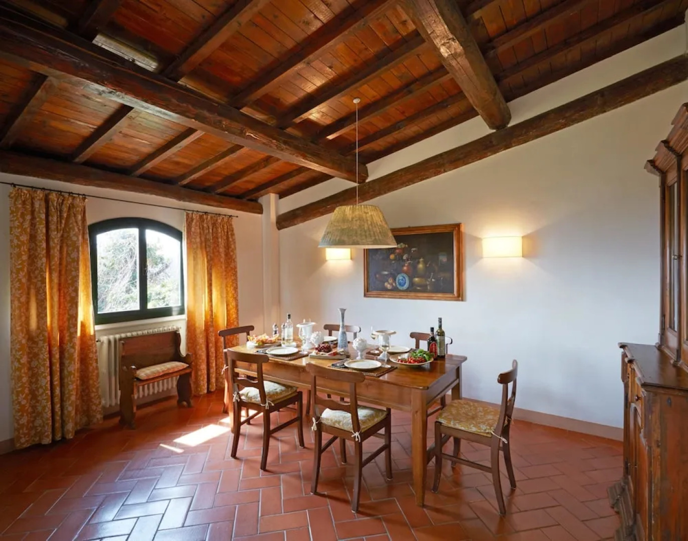 Villa Colline - Seven Bedroom Villa