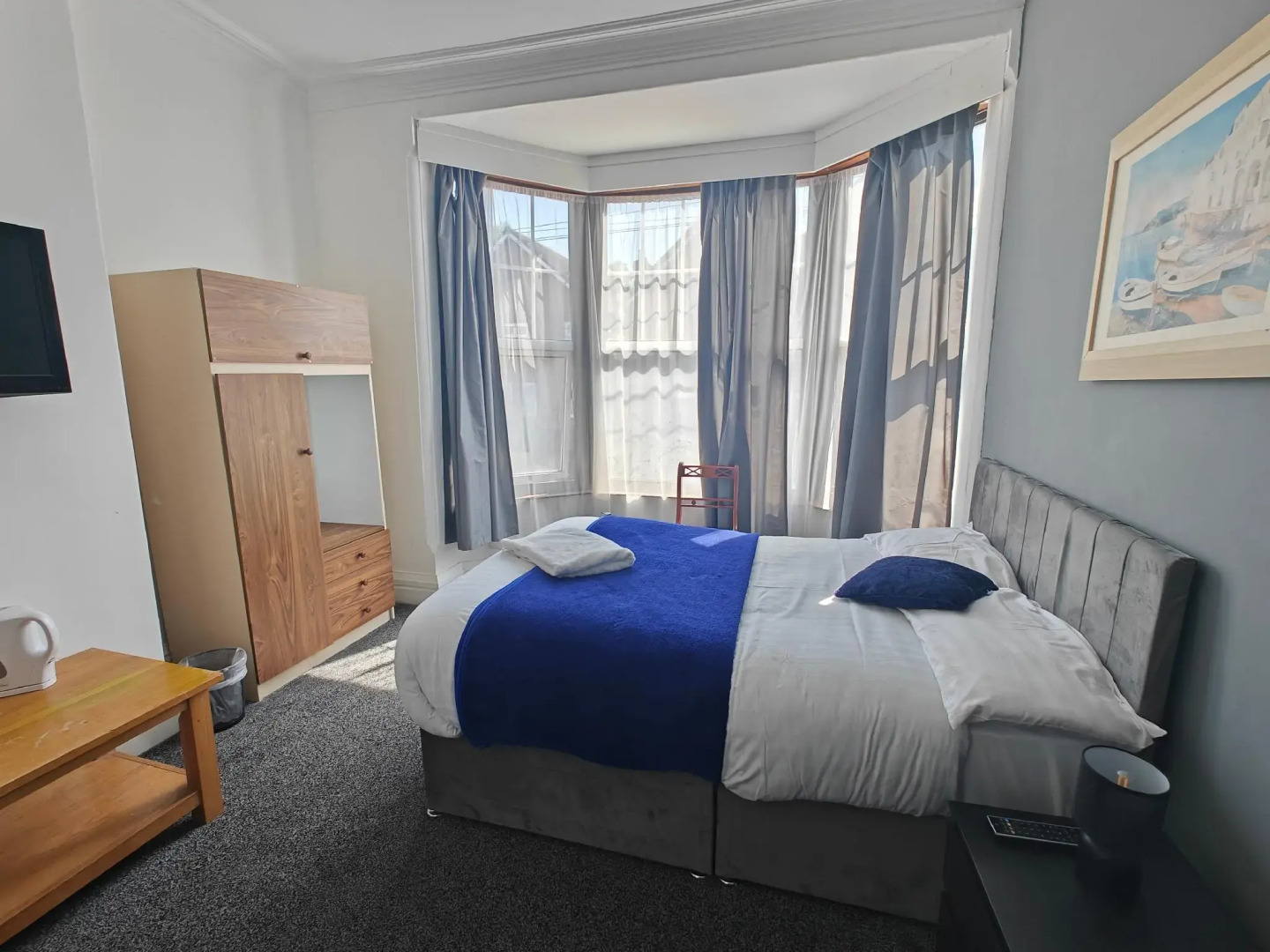 Campbell's Guest House