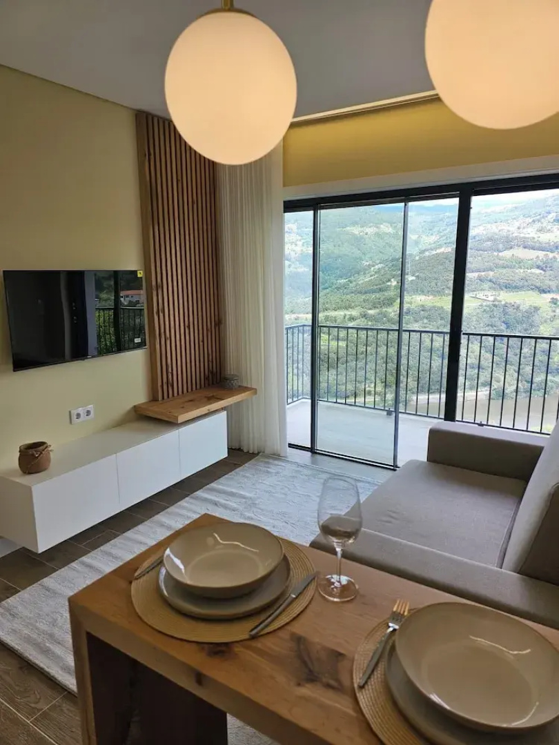 Quinta D'Joanes Douro