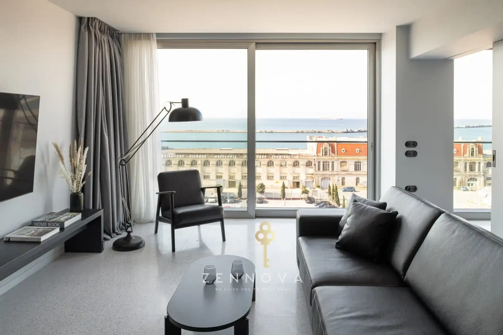 Zennova Thessaloniki