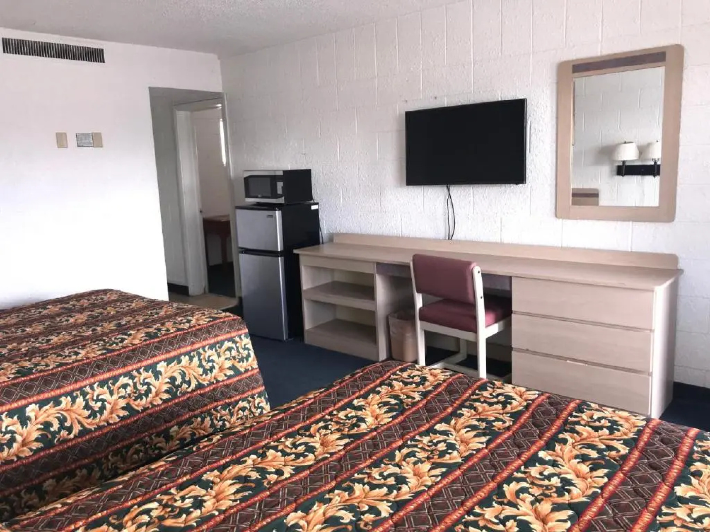 Super Lodge Motel El Paso