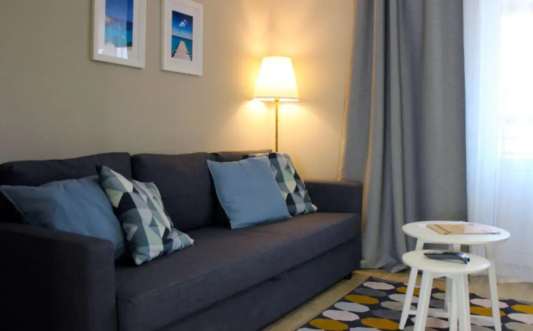 Baza otdyha "Metallurg"