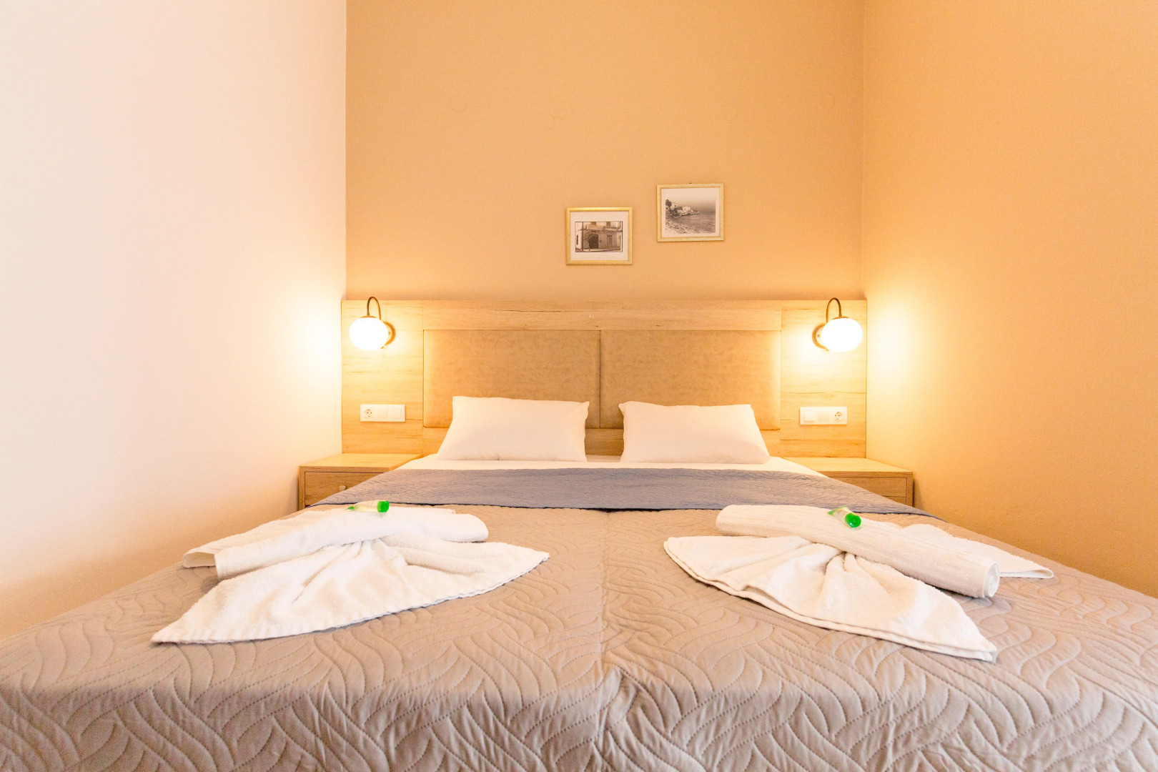 Mastorakis Hotel And Studios