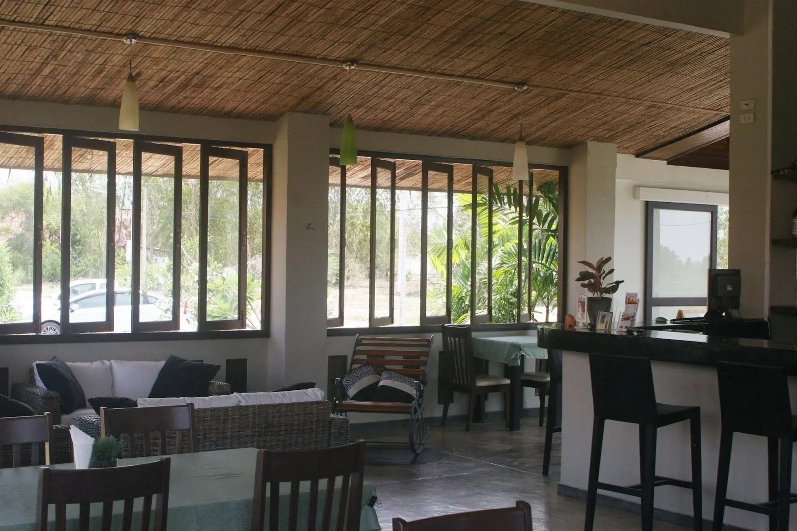 Garden Hills Villa Resort