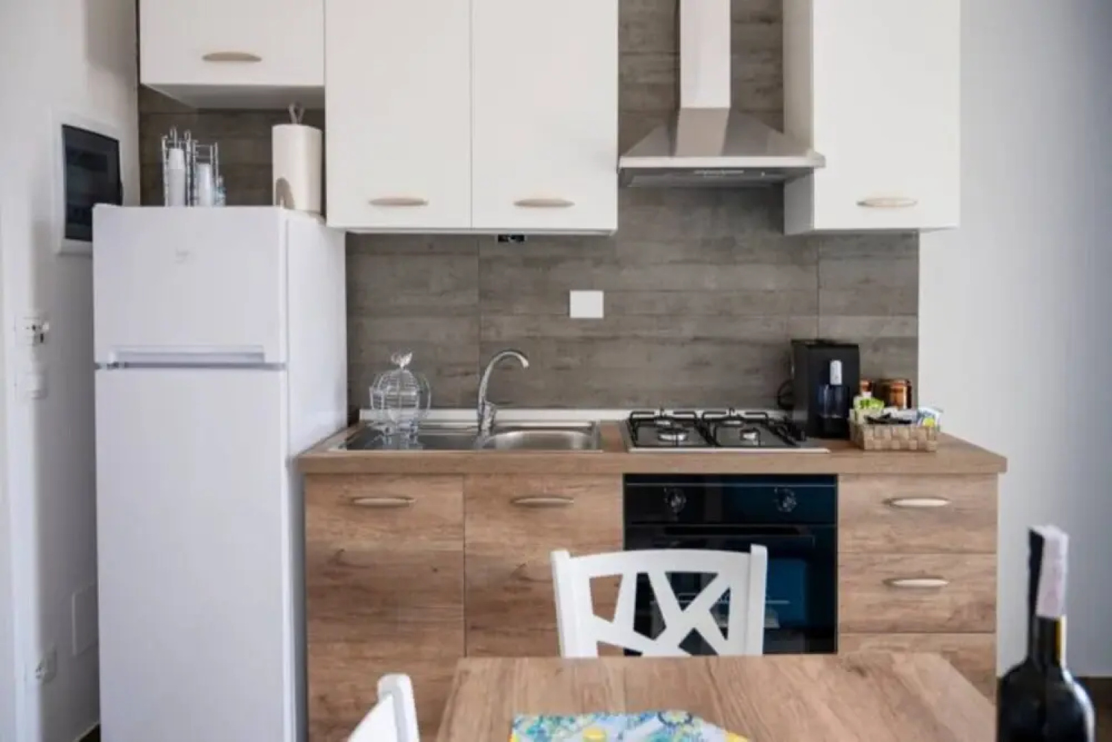 Acquamarina Apartment On Sea Shore