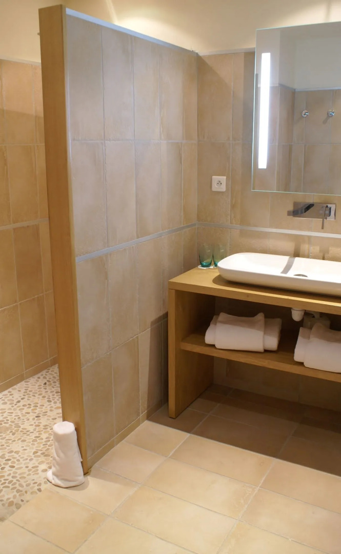 Hôtel Alivi di Santa Giulia