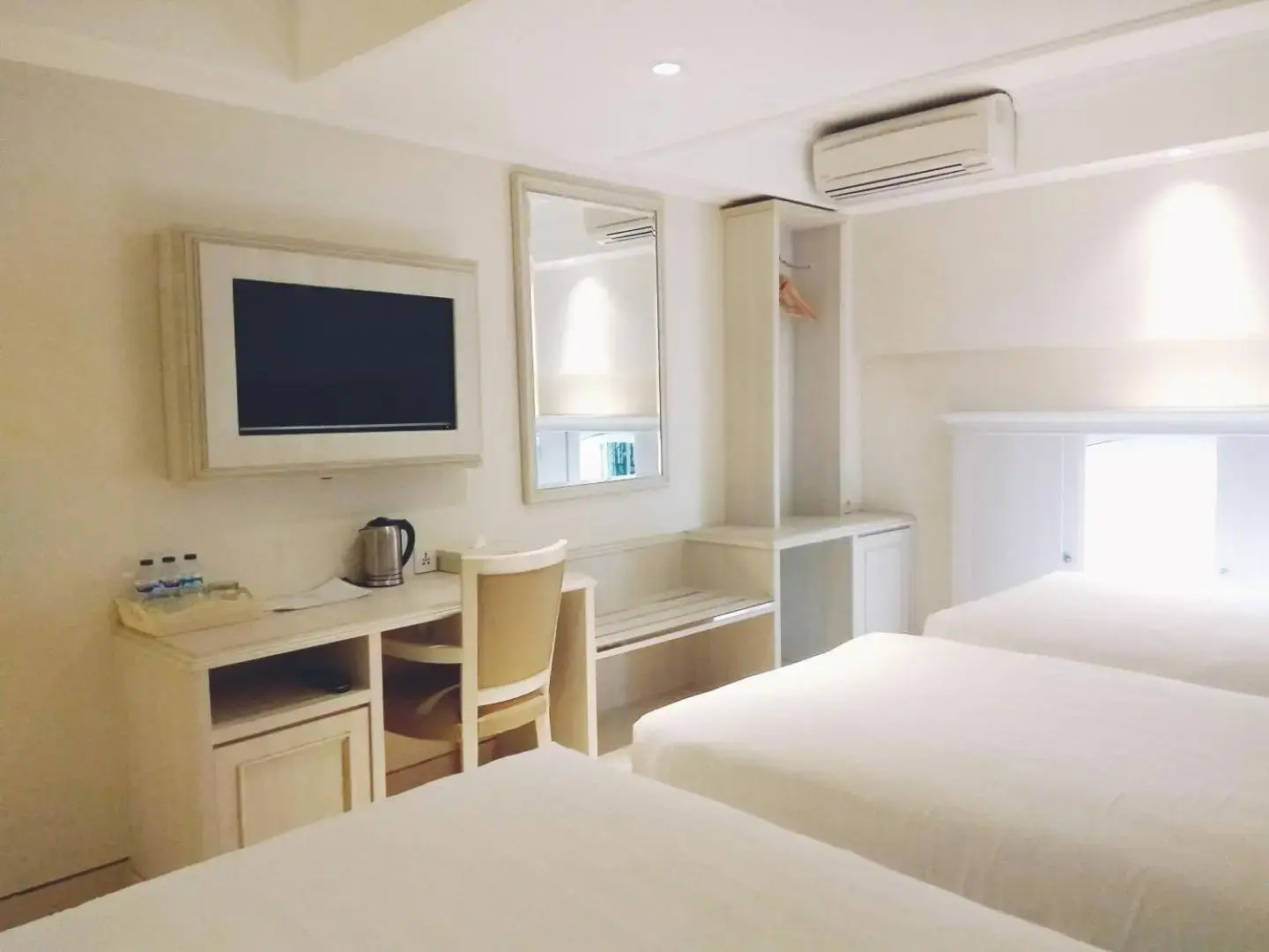 iclub Mong Kok Hotel