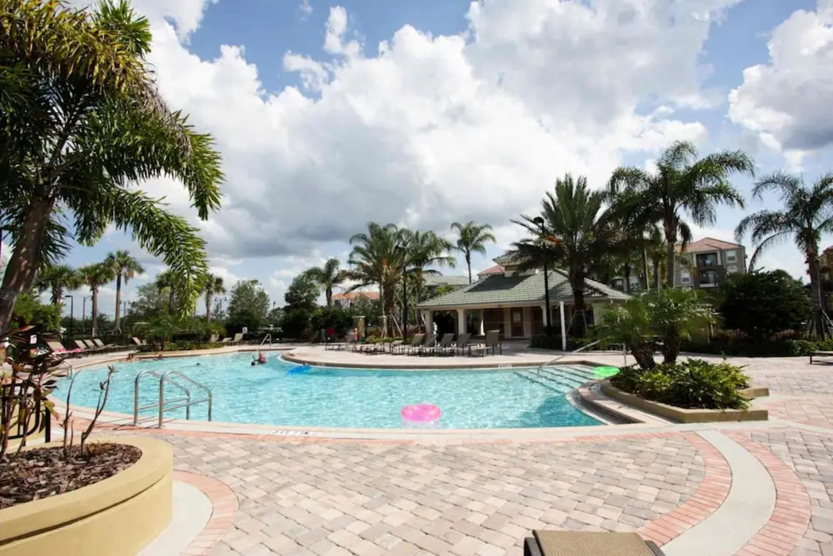 Vista Cay by PRP