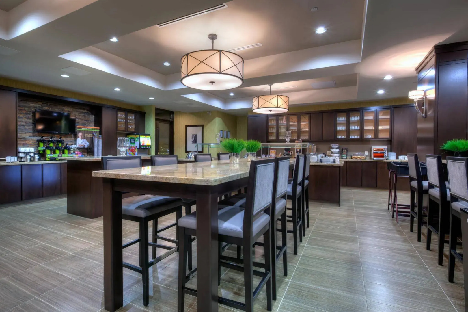 Staybridge Suites Hamilton Downtown by IHG