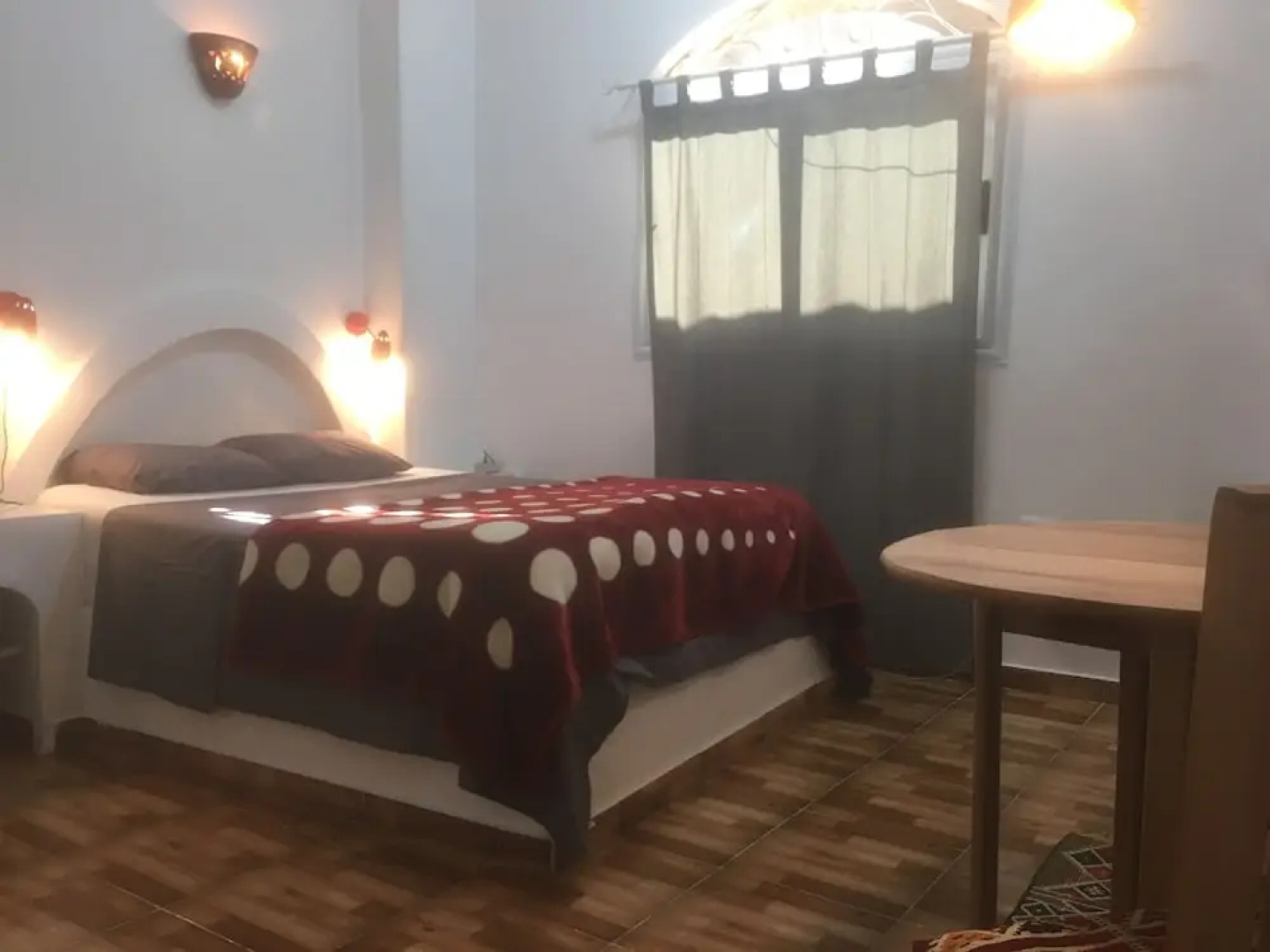 The Mango Guesthouse