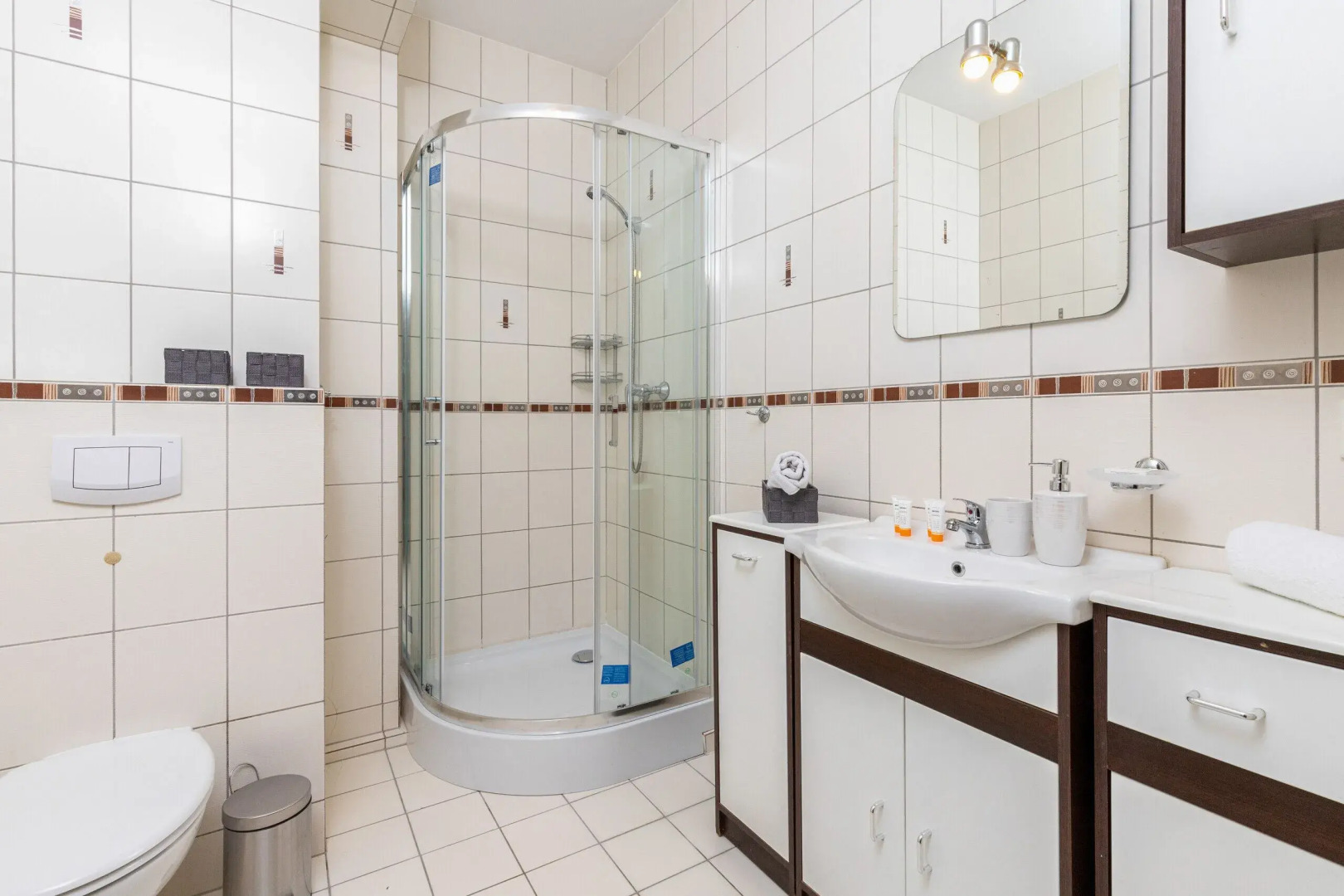 Patio Mare Apartament Jardin dEve