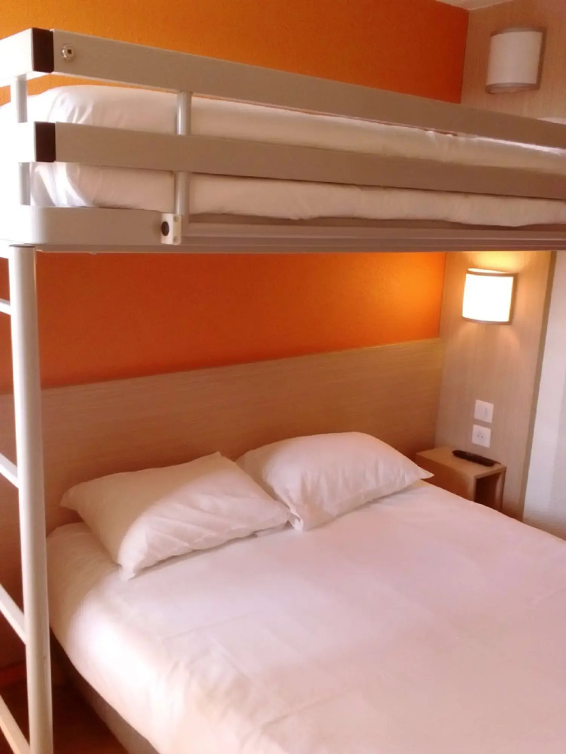 Hôtel Première Classe Belfort