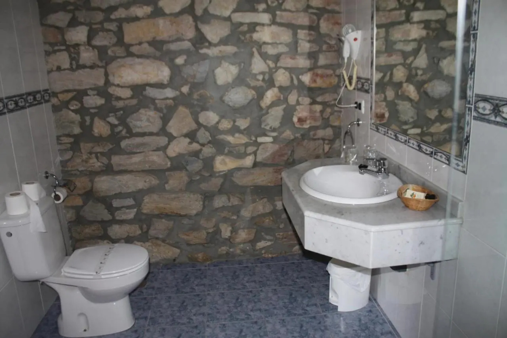 Casona Los Caballeros