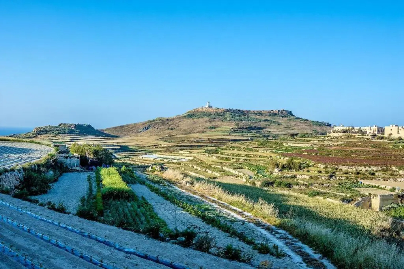 Hamlet 1 Holiday Home