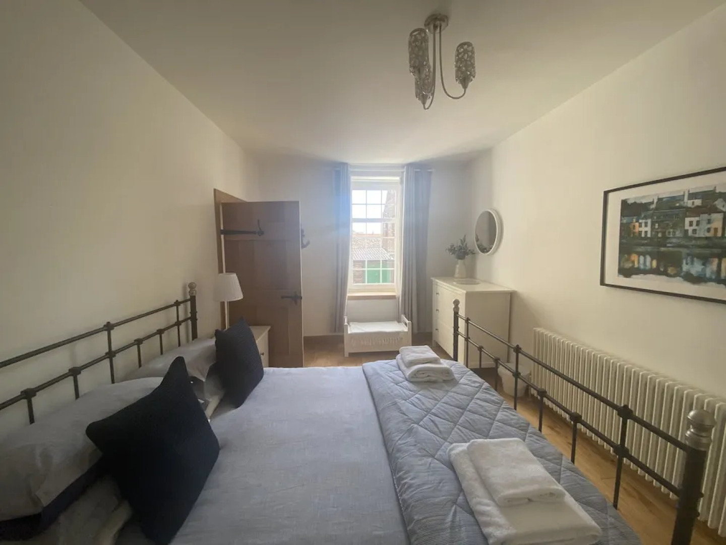 Coastal 2-bed Cottage for 4 Cellardyke, Anstruther