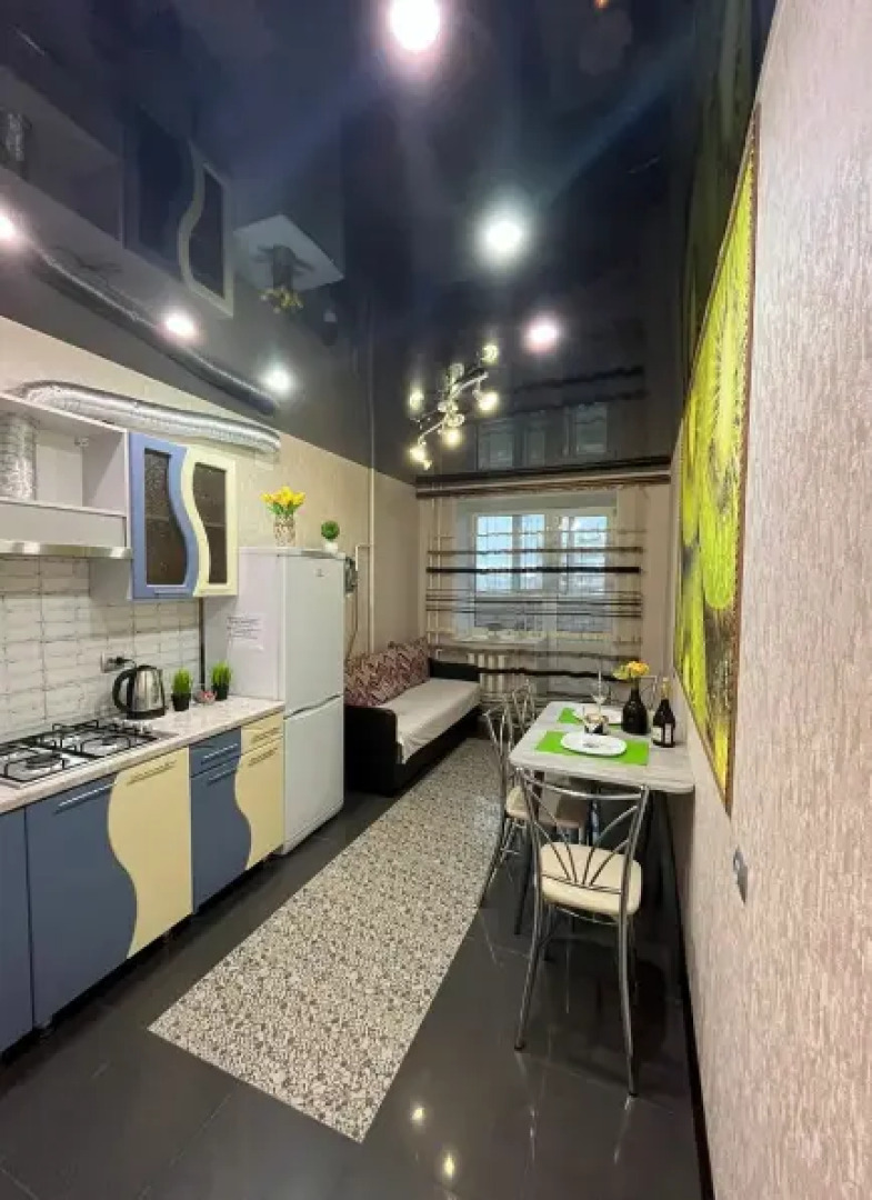 Апартаменты в 5-м микрорайоне 70