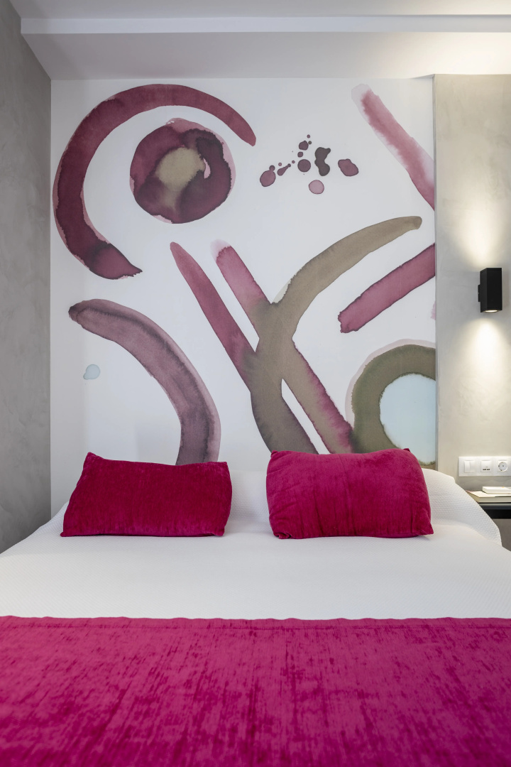 Apartamentos San Jaime Center Suites