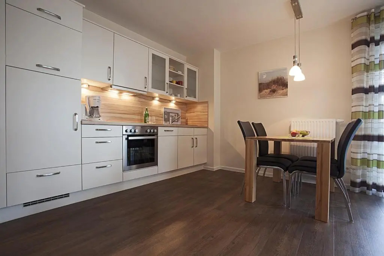 Residenz am Balmer See - FeWo 47