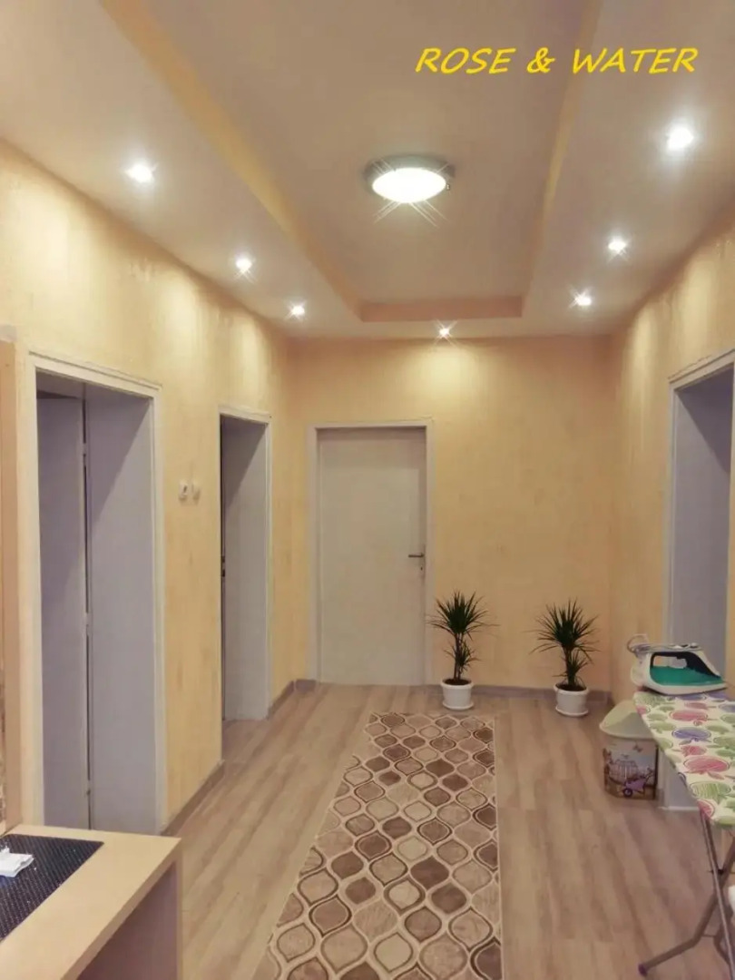 Rose & Water Guest house