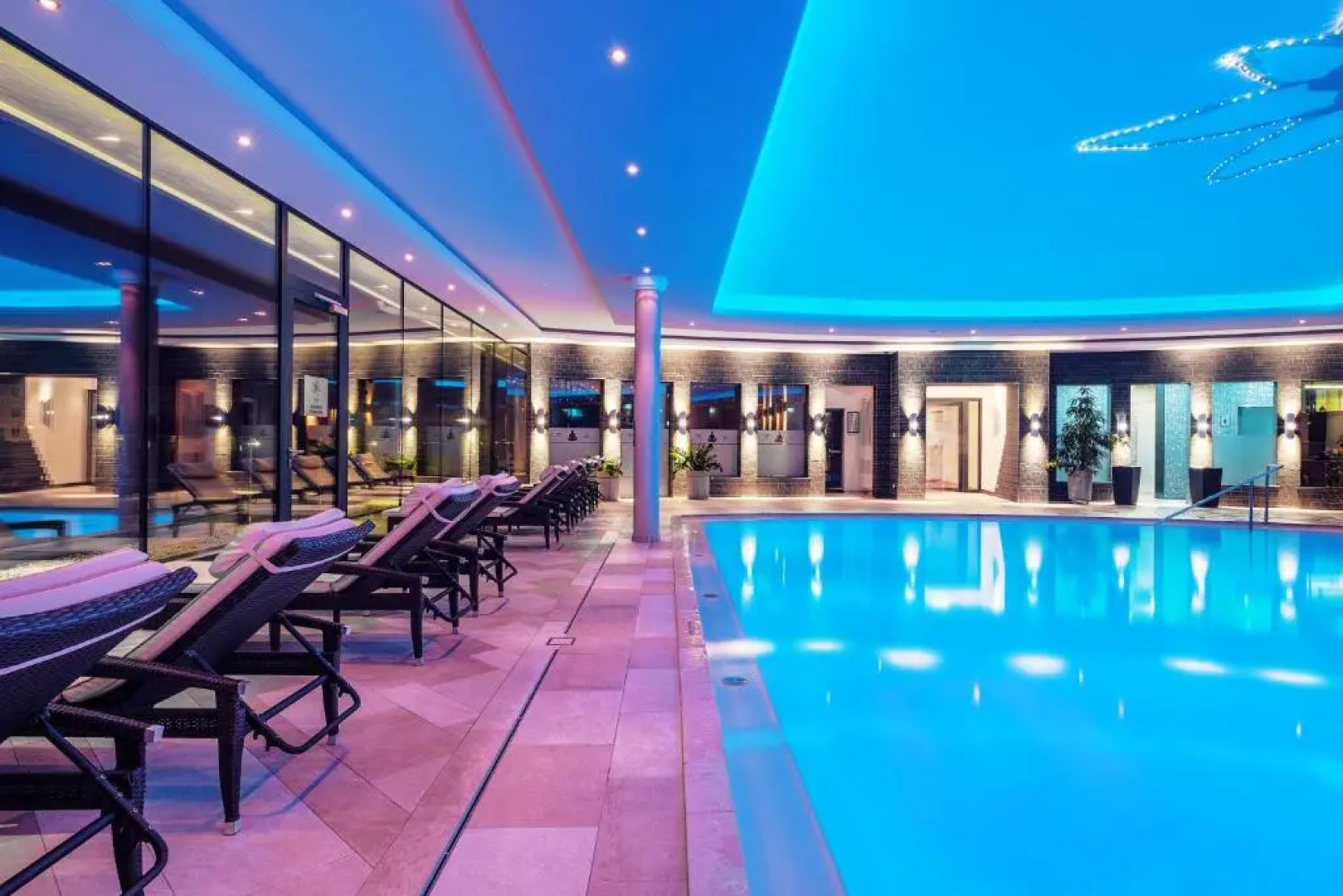 Hotel Edelweiss Berchtesgaden