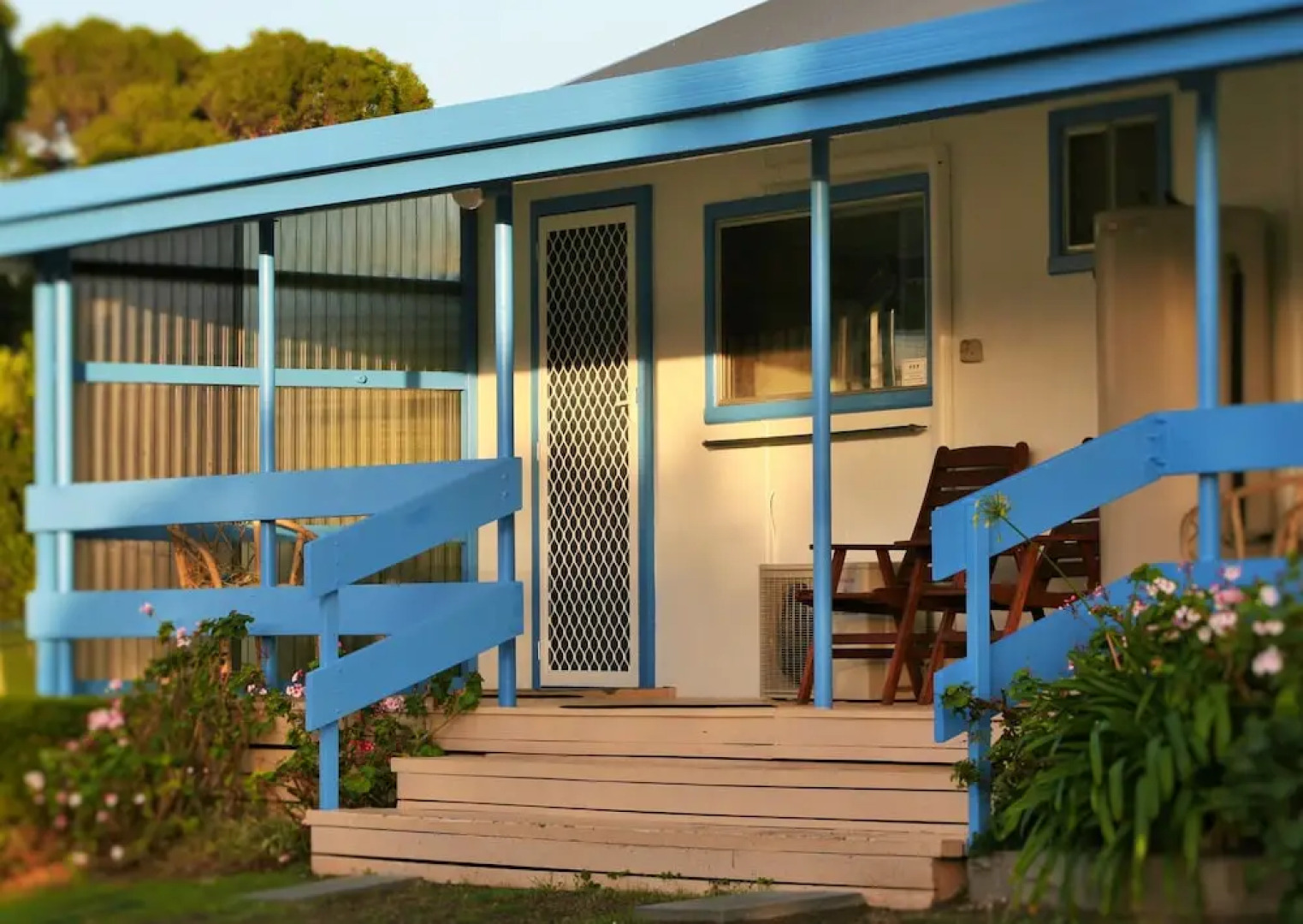 Baudin Beach Apartments