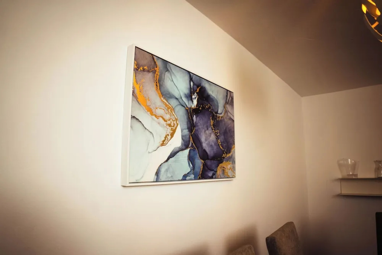 Residenciales H1 & H2