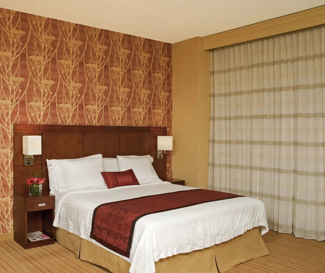 Courtyard Grand Rapids Downtown