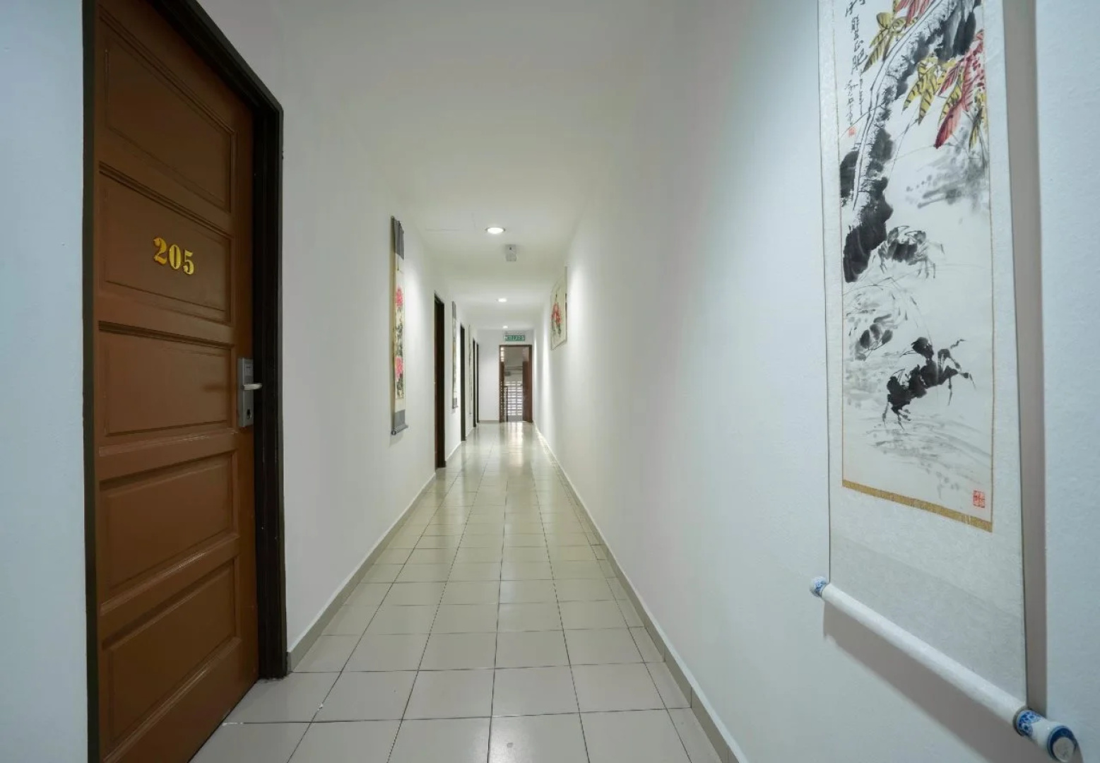 OYO 988 Malawati Ria Hotel
