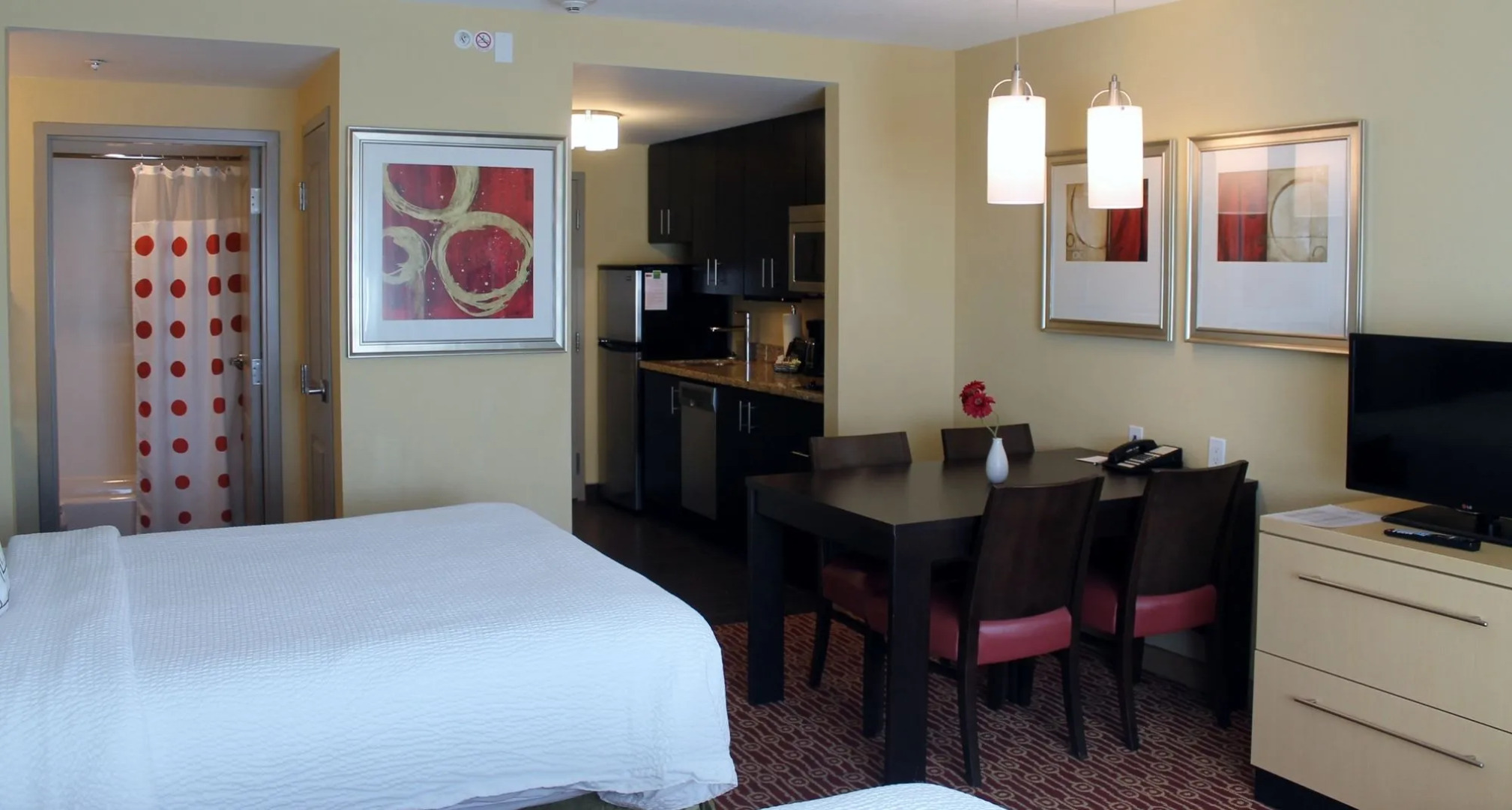 TownePlace Suites by Marriott Thunder Bay