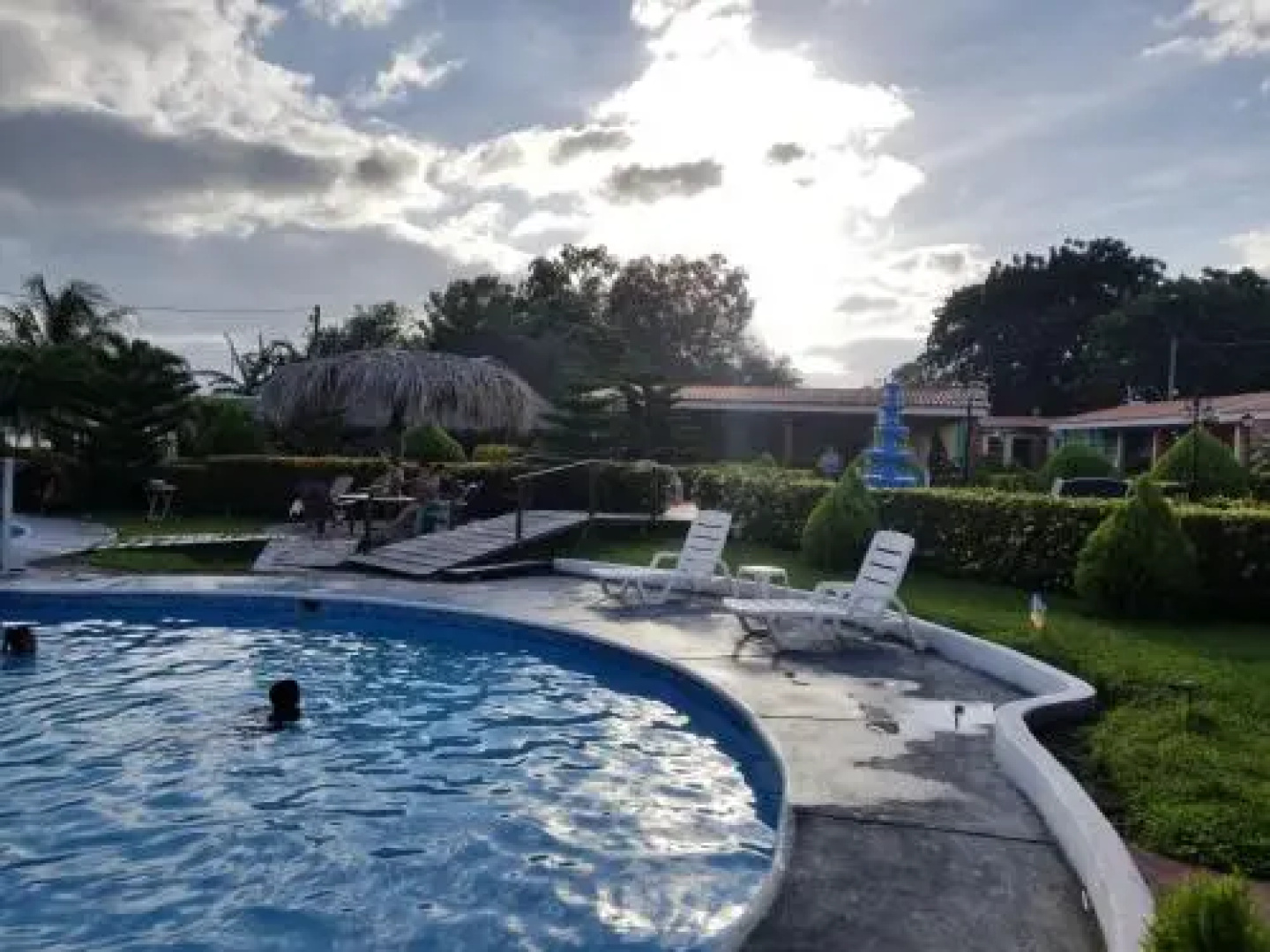 Cabañas El Paraíso Ometepe