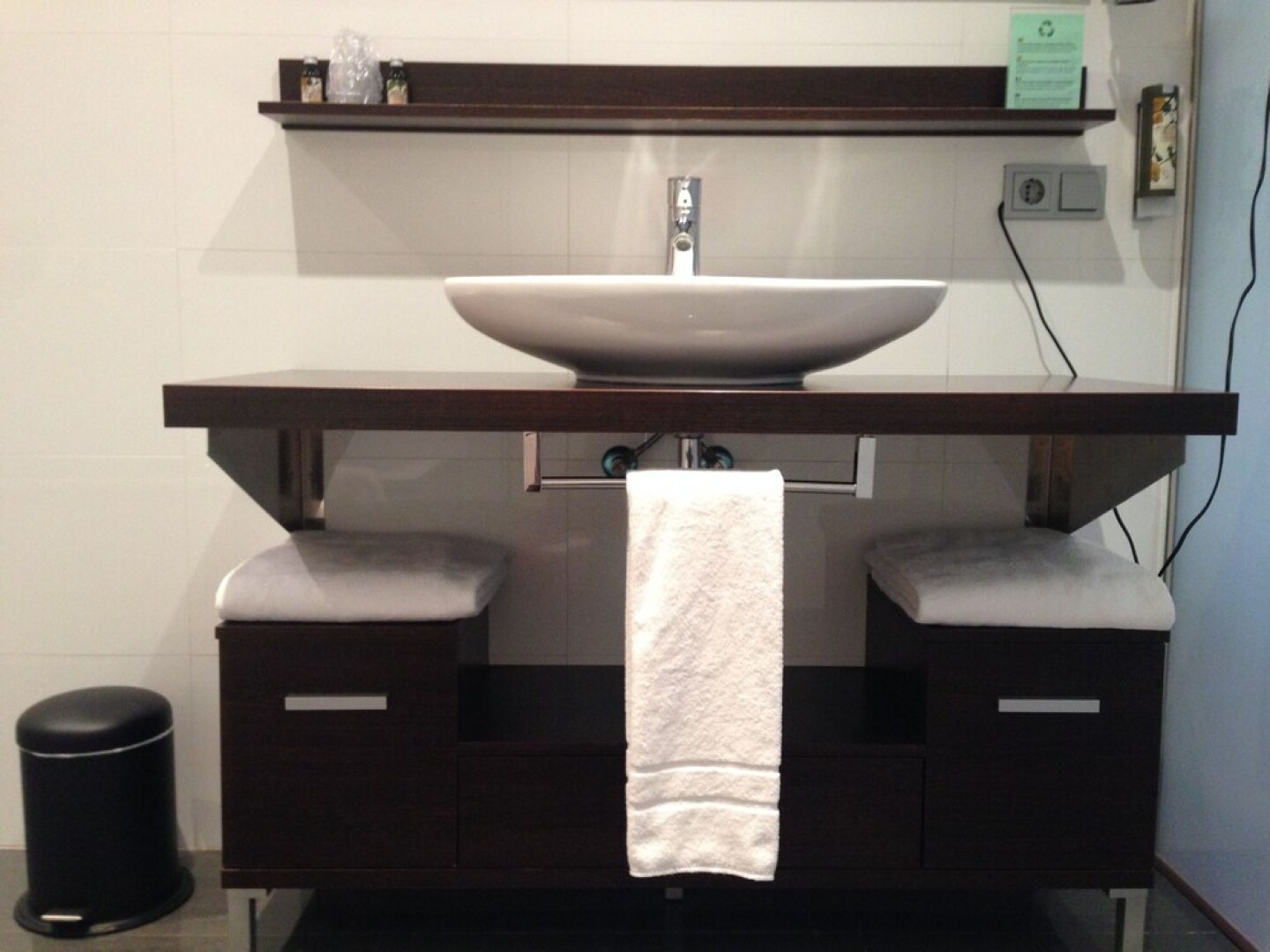 Hotel Spa La Central