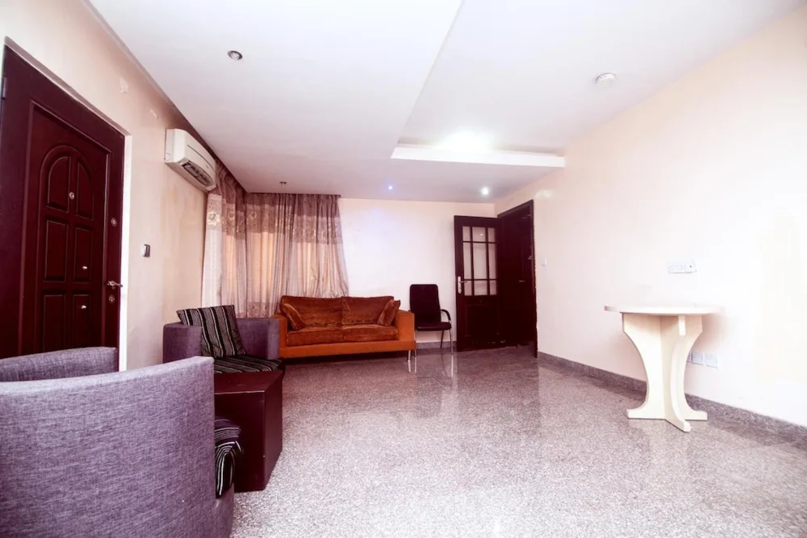 Rooken Villas Hotel & Spa