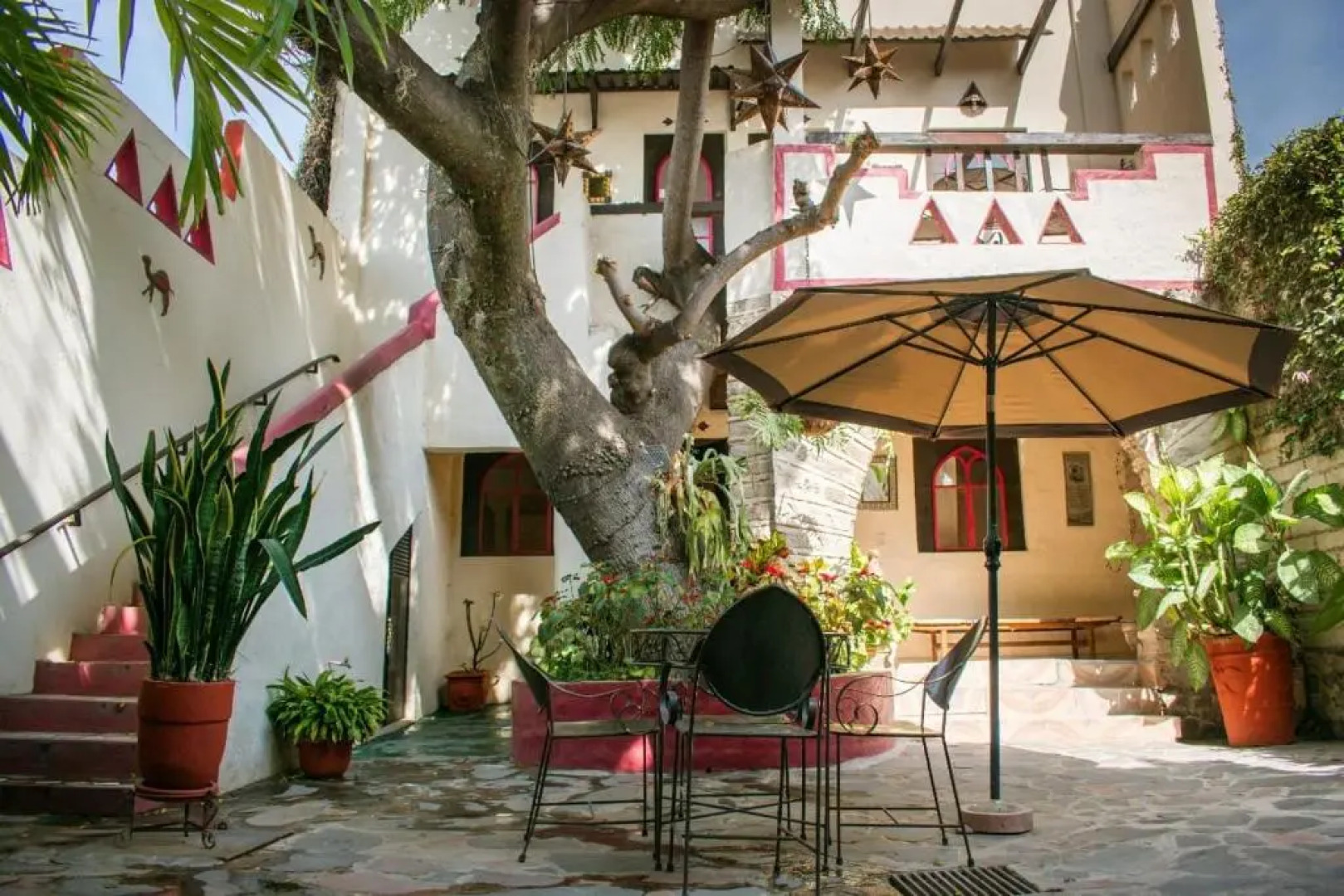 Hotel Casa Blanca Ajijic