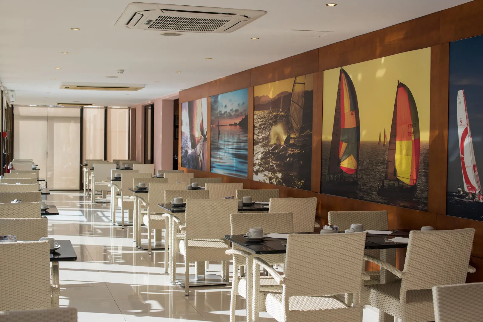 Vila Gale Marina Resort Hotel