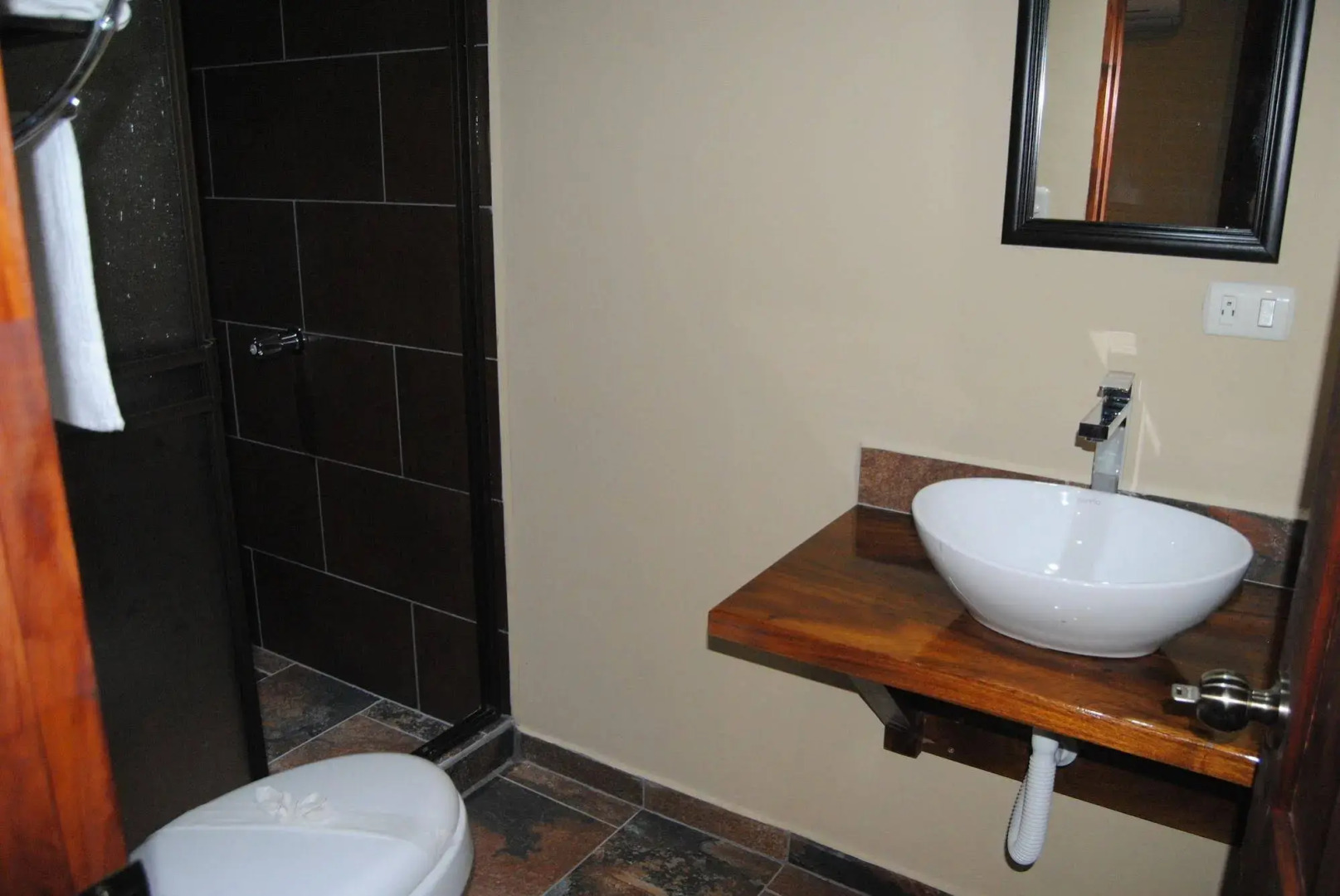 Jungle Beach Hotel Manuel Antonio