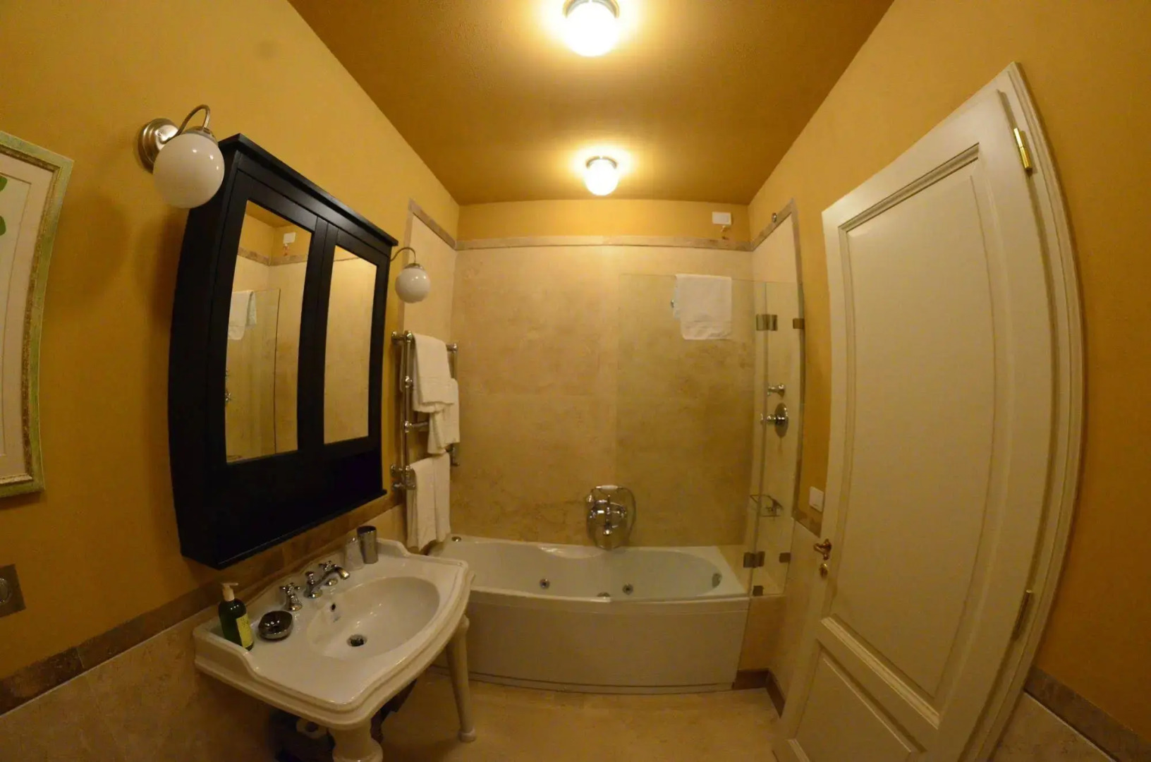 Borgo di Pratavecchie