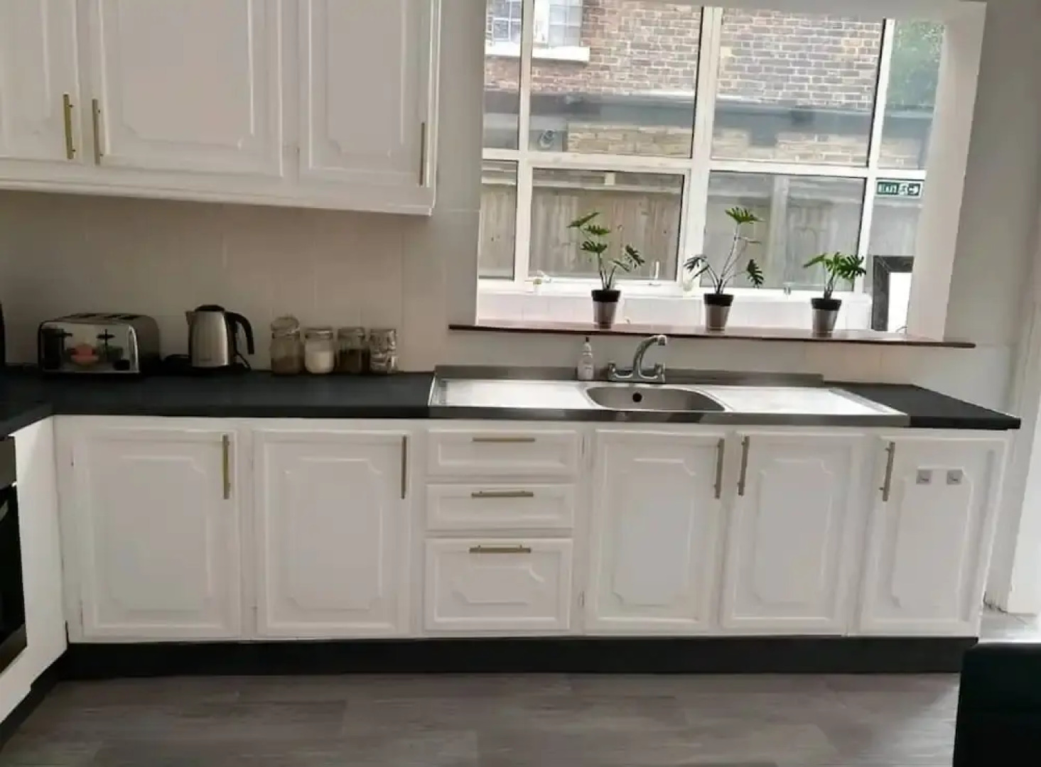 Cozy1-bedroom Apartment S WiFi n Parking