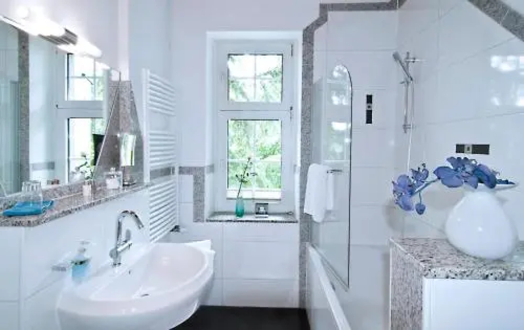 Hotel am Prinzenplatz Zur Post (Superior)