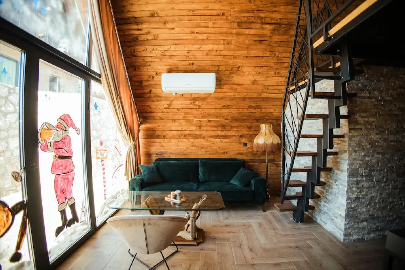 Sirius Lux Apartments